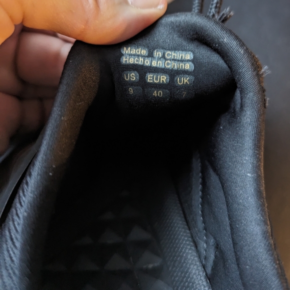 Women's Aldo running shoes - Picture 4 of 4